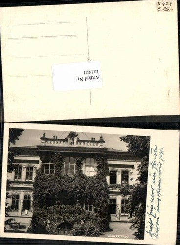 121921,Villa Petrou b. Parga Griechenland img