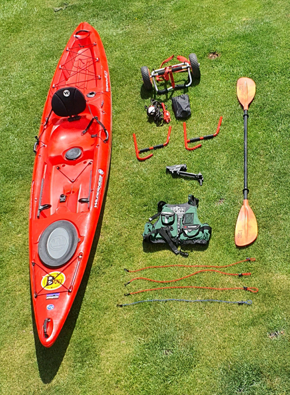 rod holders for jon boat set up-- best types and
