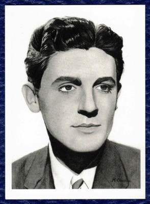 Chronicles Of The Three Stooges Series 2. M. Claudiu Portraits  Richard Fiske