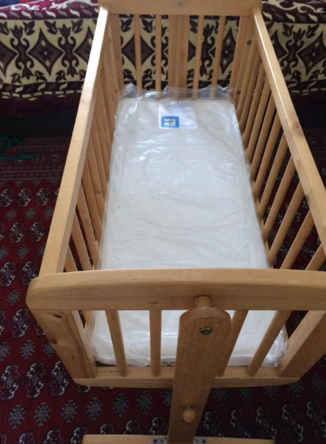 Baby Swing Or Crib In Heathrow London Gumtree
