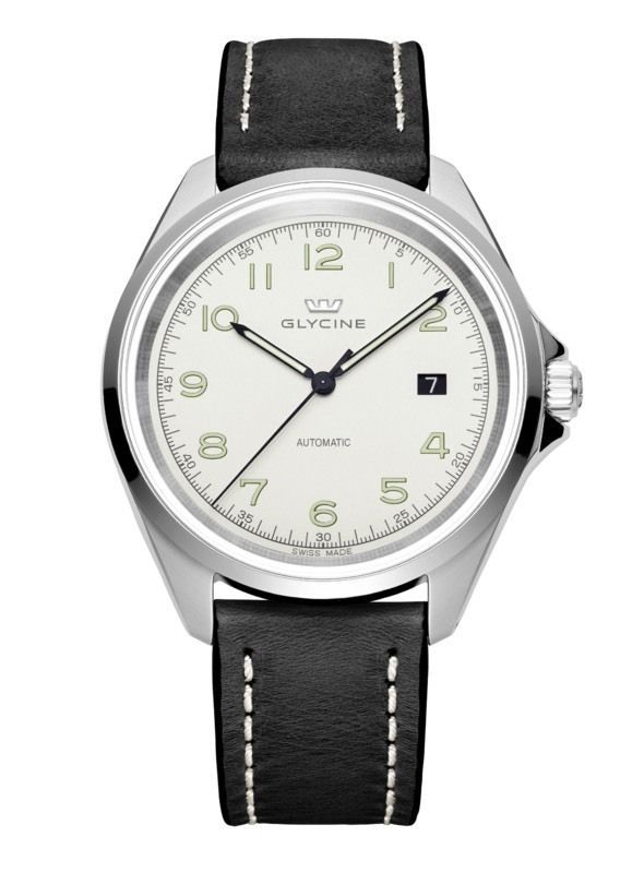 Leather Wristwatches