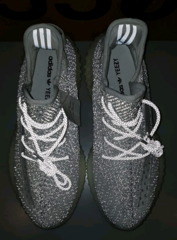 yeezy boost static Footwear Carousell Malaysia