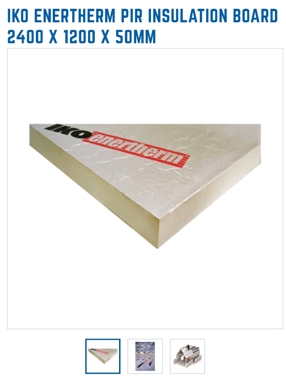 Insulation board 2400 X 1200 X 50MM in Coventry, West Midlands Gumtree