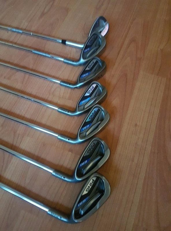 Ping Golf Set in Penilee, Glasgow Gumtree