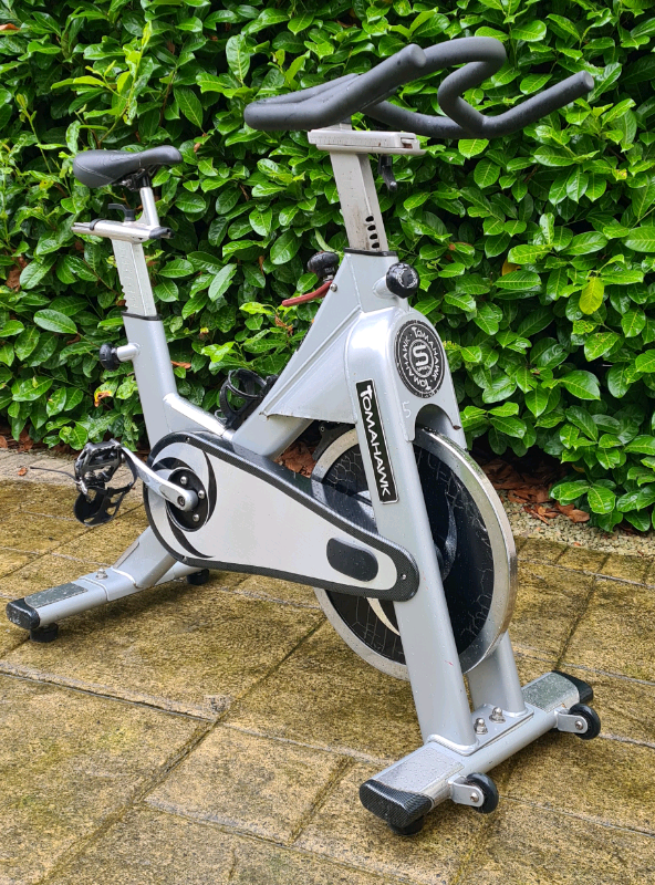 MATRIX TOMAHAWK SPINNING BIKES BELT DRIVEN SYSTEM in Enniskillen