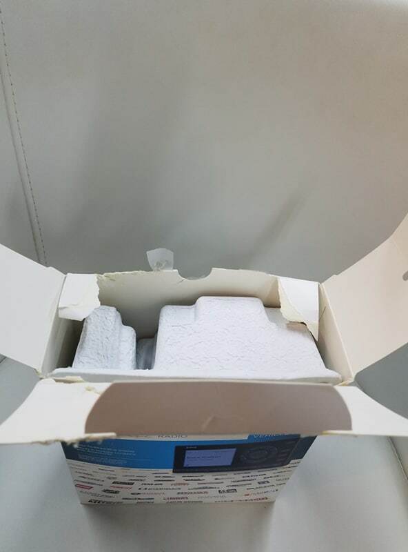 * SiriusXM XEZ1V1 For SiriusXM Car Satellite Radio Receiver *