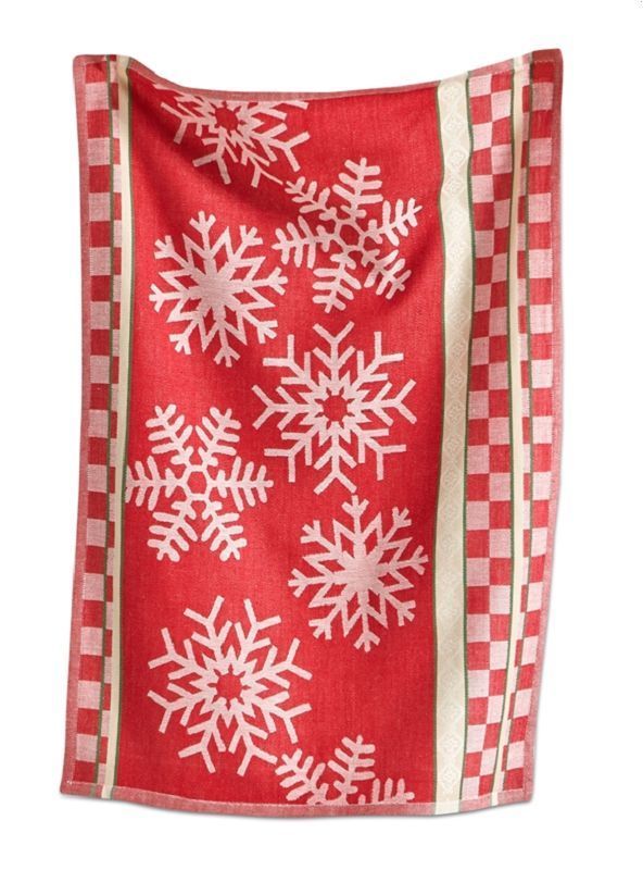 Pottery Barn Towels and Dishcloths