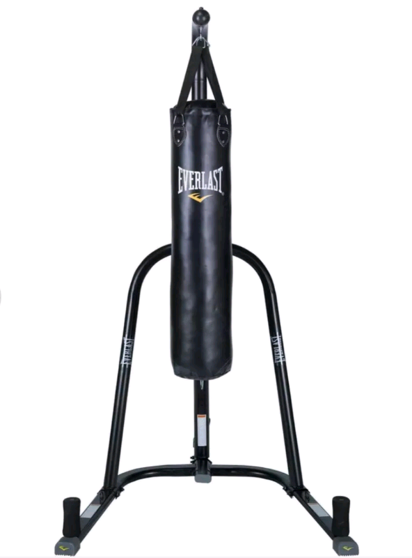 Everlast Boxing Heavy Punch Bag Stand (Including bag) in Colchester