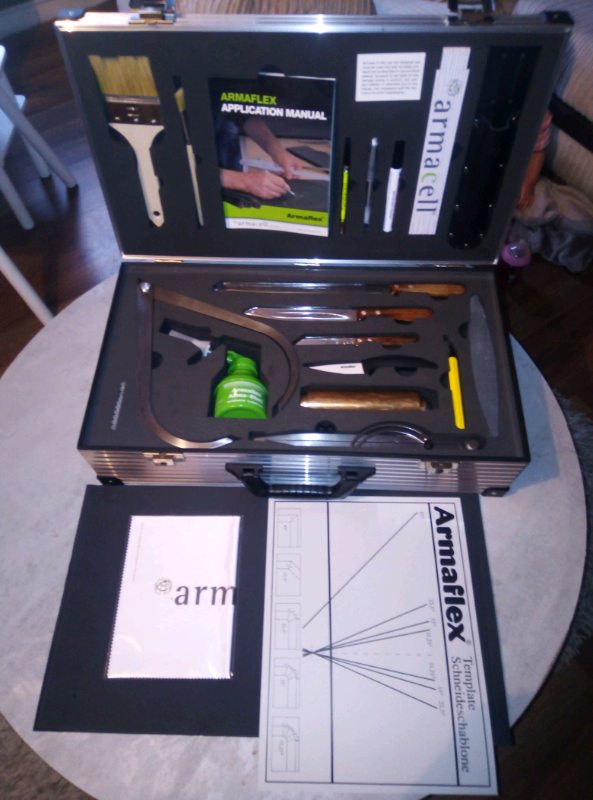 armaflex-tool-box-in-shaw-manchester-gumtree