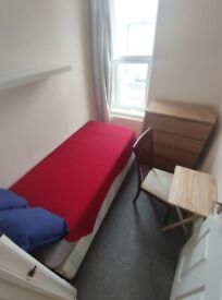 image for SINGLE ROOM IN BRUCE GROVE/SEVEN SISTERS