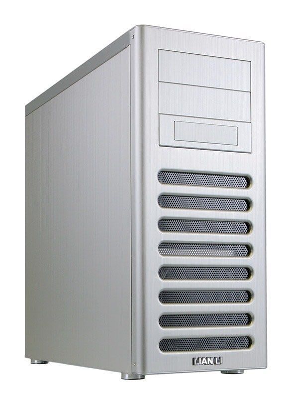 Lian Li Gehäusezubehör und Werkzeugsätze