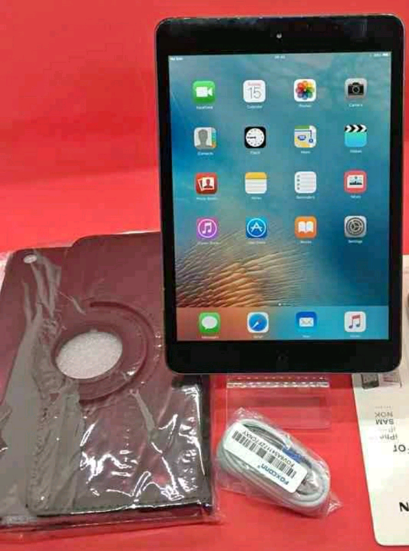 Ipad mini wifi and 4g | in Salford, Manchester | Gumtree