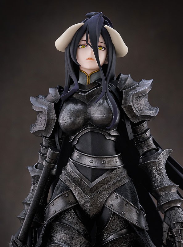 PSL Good Smile Company POP UP PARADE Overlord Albedo: Armor