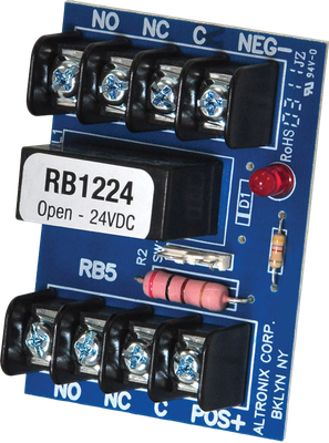 RB1224 ALTRONIX