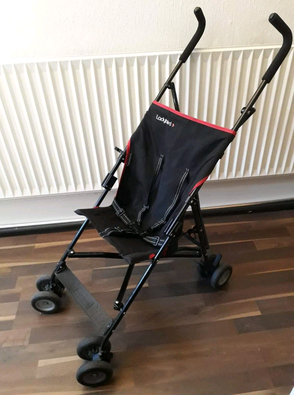 Ladybird Stroller in Ilford, London Gumtree