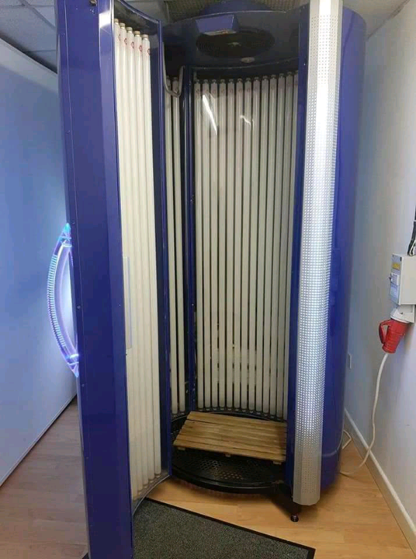 MEGASUN STAND UP SUNBED 🔥🔥🔥 in Merthyr Tydfil Gumtree