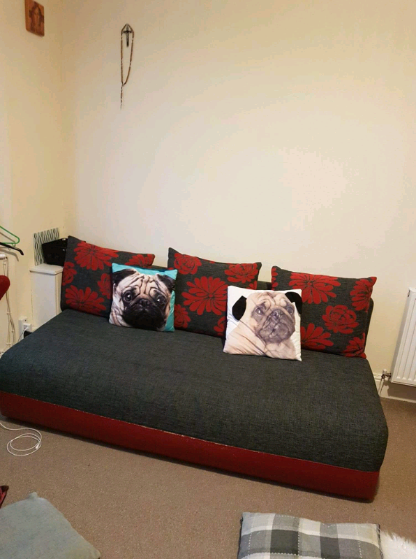 Sofa bed in Bournemouth, Dorset Gumtree