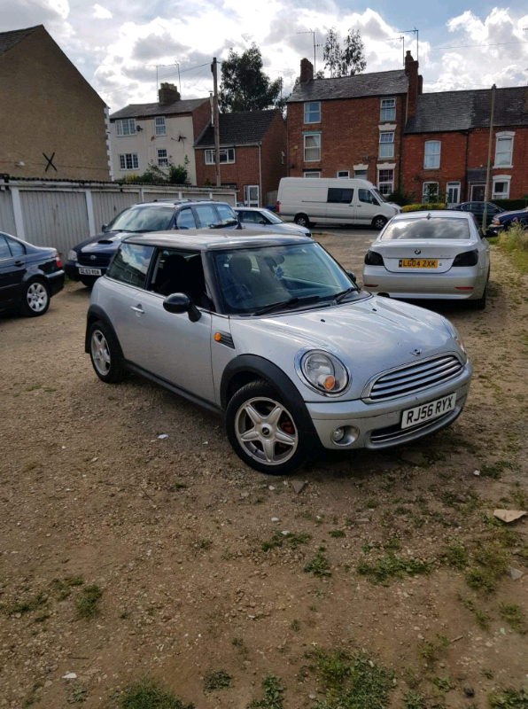 Mini Cooper in Banbury, Oxfordshire Gumtree