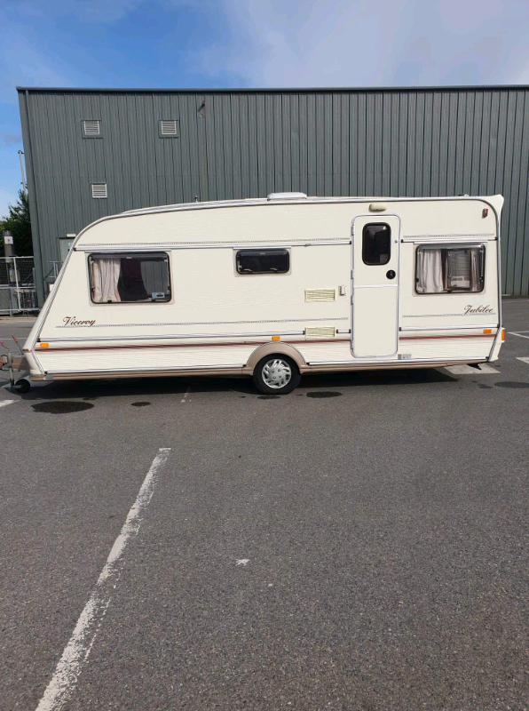 5 berth caravan for sale needs work in Blandford Forum, Dorset Gumtree