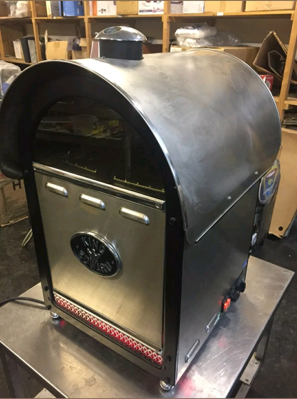 KING EDWARD JACKET POTATO OVEN in Leytonstone, London Gumtree