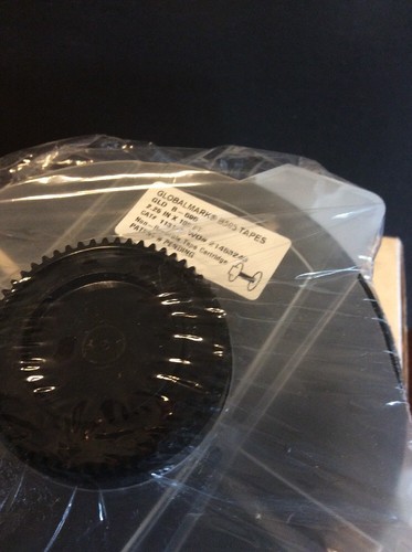 Brady 113140 Cart Tape GMK Gold B595 2.25 Inch By 100 Foot #76573