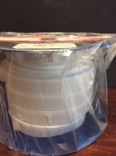 Teadit Expanded PTFE Gasket SL24B.30.1 Joint Sealant 30ft. 1 Inch Wide