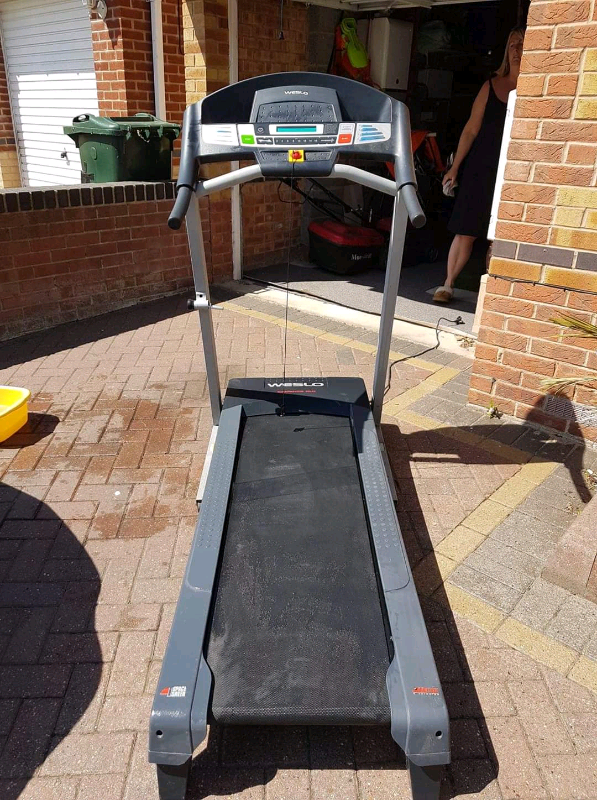 Weslo treadmill in Goldthorpe, South Yorkshire Gumtree