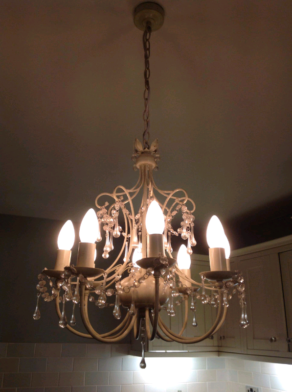Laura Ashley Chandeliers in Reading, Berkshire Gumtree