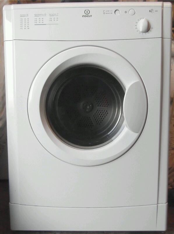 Indesit IS60V vented tumble dryer for sale. in Brierley Hill, West Midlands Gumtree