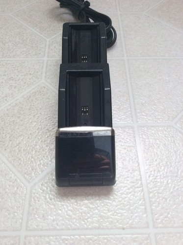 Xbox 360 NYKO double charging dock***FREE SHIPPING***
