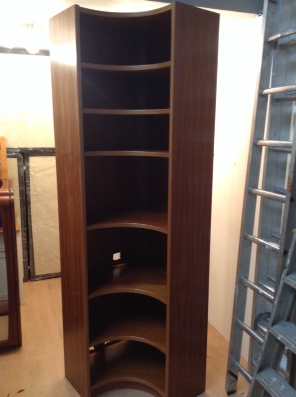 Large Corner Shelf unit in Anniesland, Glasgow Gumtree