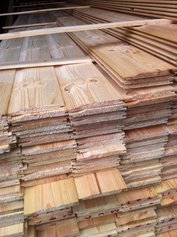 Shiplap shed cladding in Consett, County Durham Gumtree