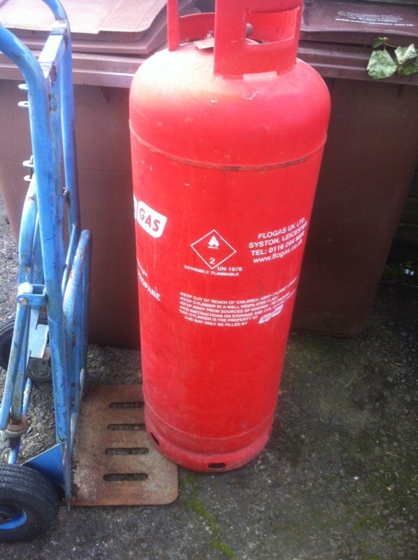 How Much Does An Empty 47Kg Calor Gas Bottle Weigh at Kenton Schley blog