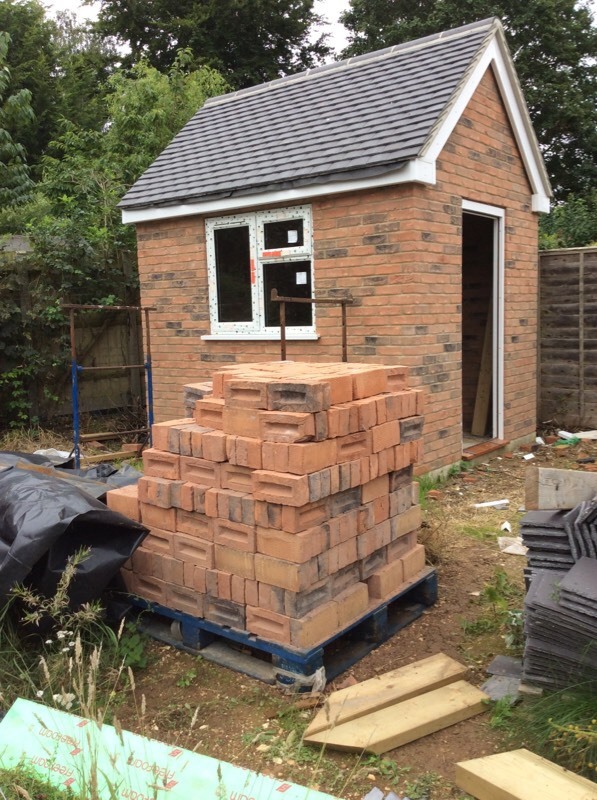 Terca Wienerberger Heritage Olde English Bricks | in Basingstoke ...