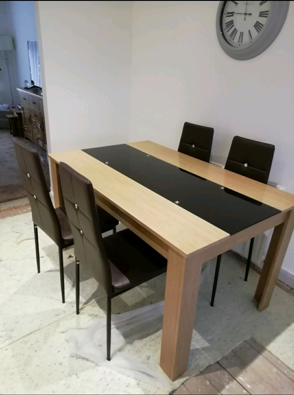 Kitchen table | in Shotts, North Lanarkshire | Gumtree