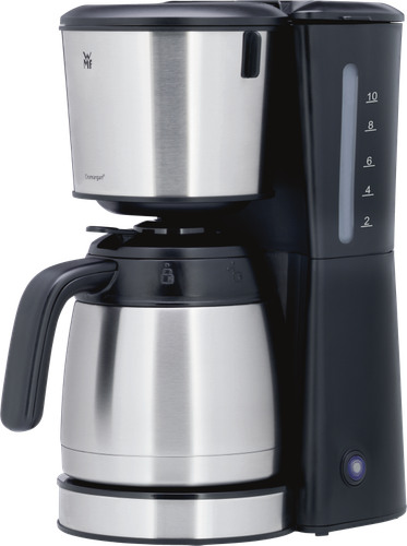 WMF Bueno Pro Kaffeemaschine Thermo Filter-Kaffeemaschine NEU
