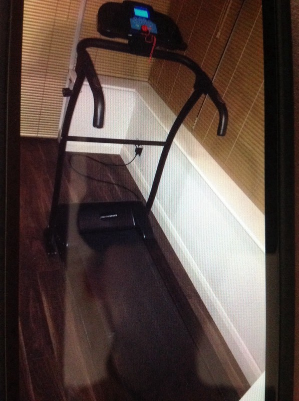 Prestige sports XMPRO III running machine / treadmill in Chelmsford