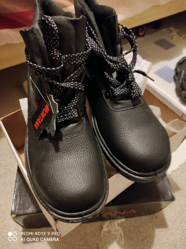 safety boots gumtree