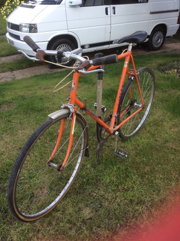 holdsworth pro cycling