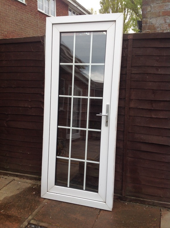 UPVC Glass Door, Bar in Bognor Regis, West Sussex Gumtree