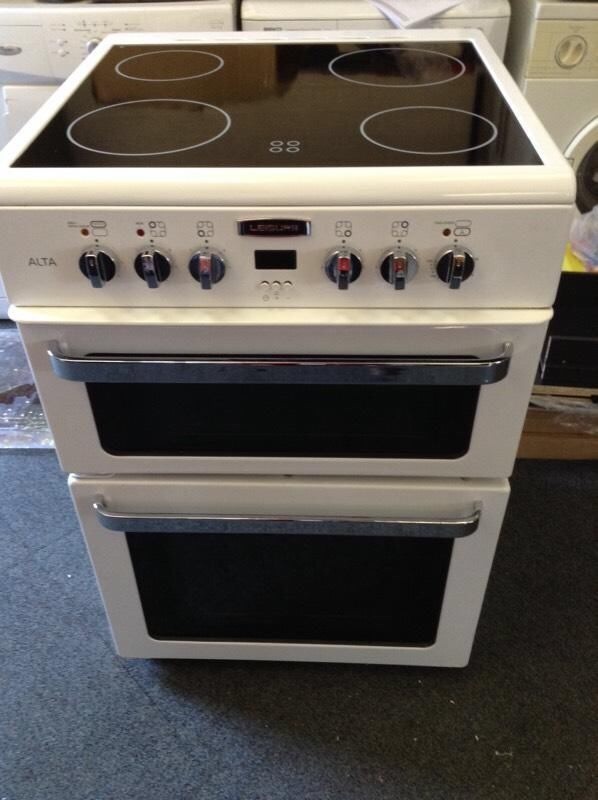 Leisure Alta 60cm electric cooker SALE WAS £130 in Brighton, East Sussex Gumtree