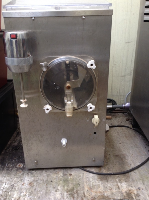 Carpigiani milkshake machine in Newtownabbey, County Antrim Gumtree