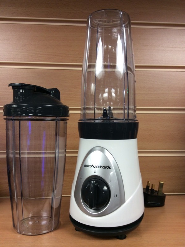 Morphy Richards 48415 Blender | in Norwich, Norfolk | Gumtree