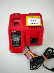 Milwaukee Battery Charger | Power Tools | Gumtree Australia Banyule