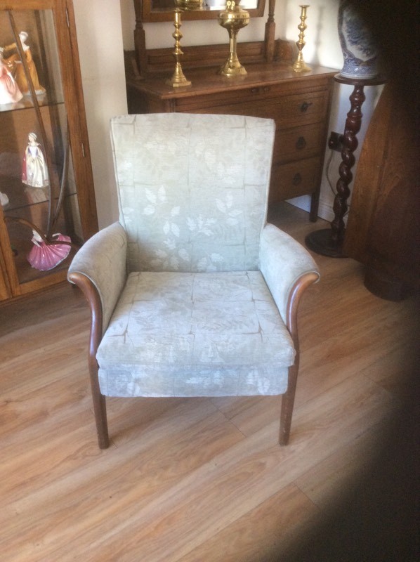 Vintage Parker knoll in Finaghy, Belfast Gumtree