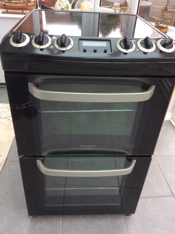 Electrolux insight electric cooker in Wickford, Essex Gumtree