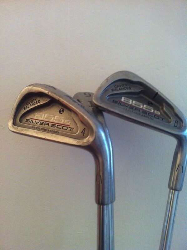 Tommy Armour 855 Driver Review