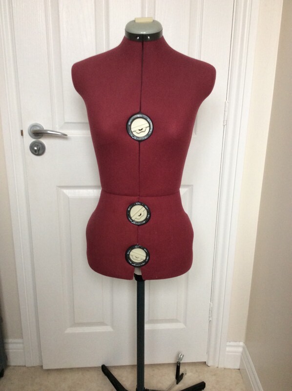 Dressmakers dummy in Darlington, County Durham Gumtree