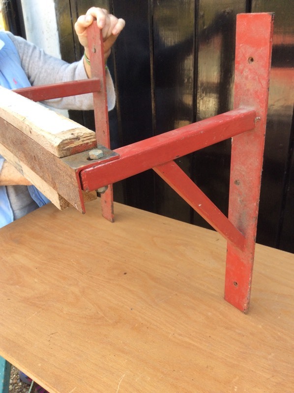 Outboard Motor Wall Bracket in Lowestoft, Suffolk Gumtree