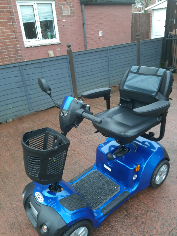 Mobility scooter in Wallsend, Tyne and Wear Gumtree